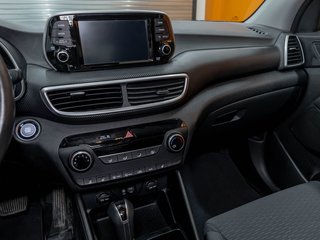 2020 Hyundai Tucson in St-Jérôme, Quebec - 18 - w320h240px