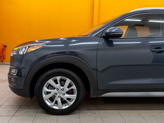 2020 Hyundai Tucson in St-Jérôme, Quebec - 31 - w320h240px
