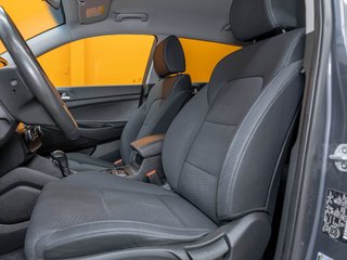 2020 Hyundai Tucson in St-Jérôme, Quebec - 10 - w320h240px