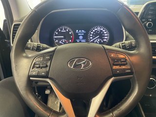 2020 Hyundai Tucson in St-Jérôme, Quebec - 14 - w320h240px