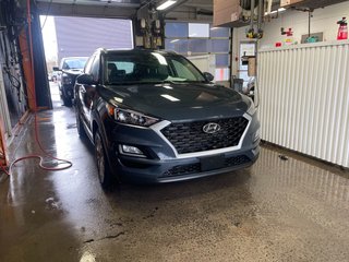 2020 Hyundai Tucson in St-Jérôme, Quebec - 9 - w320h240px