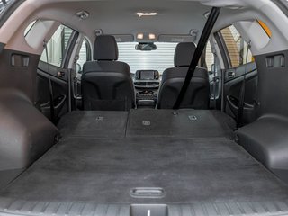 2020 Hyundai Tucson in St-Jérôme, Quebec - 29 - w320h240px