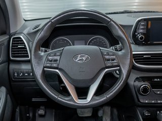2020 Hyundai Tucson in St-Jérôme, Quebec - 12 - w320h240px