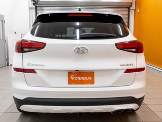 Hyundai Tucson  2021 à St-Jérôme, Québec - 8 - w320h240px