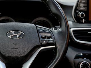 Hyundai Tucson  2021 à St-Jérôme, Québec - 16 - w320h240px