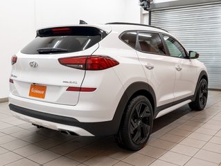 Hyundai Tucson  2021 à St-Jérôme, Québec - 9 - w320h240px