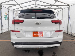 2021 Hyundai Tucson in St-Jérôme, Quebec - 8 - w320h240px