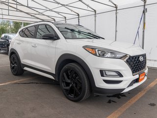 Hyundai Tucson  2021 à St-Jérôme, Québec - 10 - w320h240px