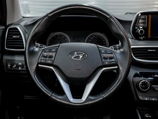 Hyundai Tucson  2021 à St-Jérôme, Québec - 13 - w320h240px