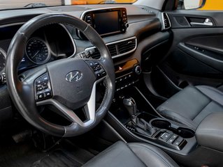 Hyundai Tucson  2021 à St-Jérôme, Québec - 4 - w320h240px