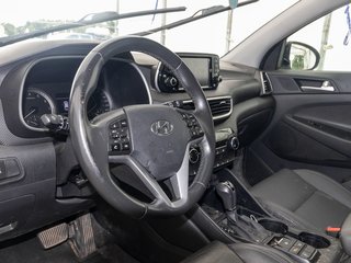 2021 Hyundai Tucson in St-Jérôme, Quebec - 4 - w320h240px