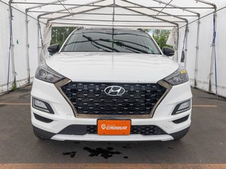 2021 Hyundai Tucson in St-Jérôme, Quebec - 5 - w320h240px