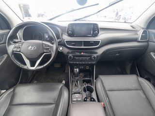 Hyundai Tucson  2021 à St-Jérôme, Québec - 12 - w320h240px