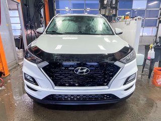 Hyundai Tucson  2021 à St-Jérôme, Québec - 4 - w320h240px