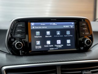 Hyundai Tucson  2021 à St-Jérôme, Québec - 17 - w320h240px