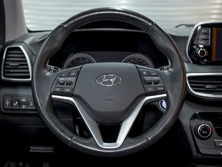 Hyundai Tucson  2021 à St-Jérôme, Québec - 14 - w320h240px