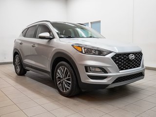 Hyundai Tucson  2021 à St-Jérôme, Québec - 10 - w320h240px
