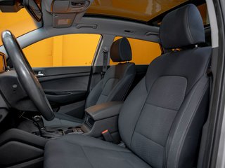 Hyundai Tucson  2021 à St-Jérôme, Québec - 11 - w320h240px