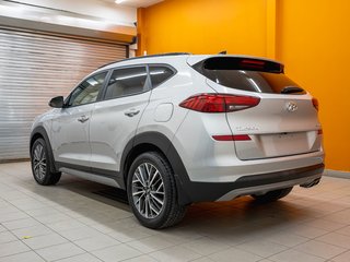 Hyundai Tucson  2021 à St-Jérôme, Québec - 6 - w320h240px