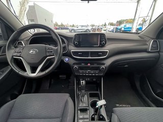 2021 Hyundai Tucson in St-Jérôme, Quebec - 12 - w320h240px