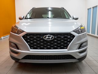 Hyundai Tucson  2021 à St-Jérôme, Québec - 5 - w320h240px