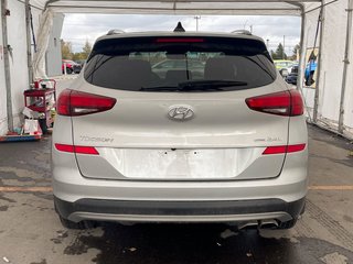 2021 Hyundai Tucson in St-Jérôme, Quebec - 8 - w320h240px