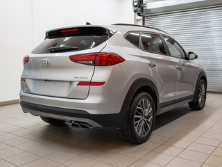 Hyundai Tucson  2021 à St-Jérôme, Québec - 9 - w320h240px