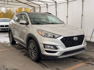 2021 Hyundai Tucson in St-Jérôme, Quebec - 10 - w320h240px