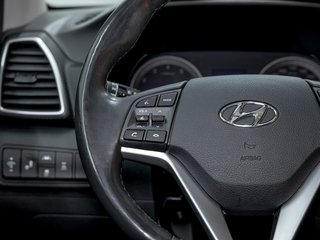 Hyundai Tucson  2021 à St-Jérôme, Québec - 15 - w320h240px