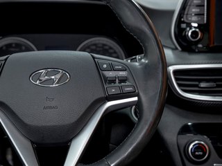 Hyundai Tucson  2021 à St-Jérôme, Québec - 16 - w320h240px