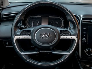 2022 Hyundai Tucson in St-Jérôme, Quebec - 12 - w320h240px