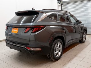 2022 Hyundai Tucson in St-Jérôme, Quebec - 8 - w320h240px