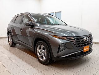 2022 Hyundai Tucson in St-Jérôme, Quebec - 9 - w320h240px