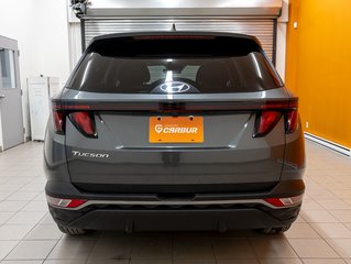 2022 Hyundai Tucson in St-Jérôme, Quebec - 6 - w320h240px