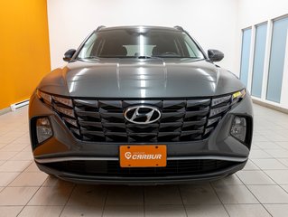 2022 Hyundai Tucson in St-Jérôme, Quebec - 4 - w320h240px