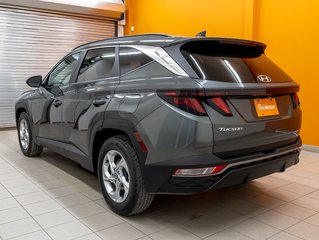 2022 Hyundai Tucson in St-Jérôme, Quebec - 5 - w320h240px