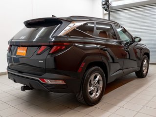 Hyundai Tucson  2022 à St-Jérôme, Québec - 8 - w320h240px