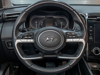 Hyundai Tucson  2022 à St-Jérôme, Québec - 12 - w320h240px