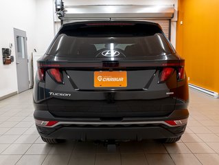 Hyundai Tucson  2022 à St-Jérôme, Québec - 6 - w320h240px