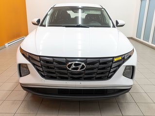 2022 Hyundai Tucson in St-Jérôme, Quebec - 4 - w320h240px