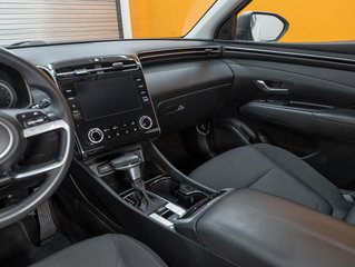 2022 Hyundai Tucson in St-Jérôme, Quebec - 18 - w320h240px