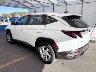 Hyundai Tucson  2022 à St-Jérôme, Québec - 5 - w320h240px