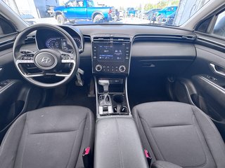 Hyundai Tucson  2022 à St-Jérôme, Québec - 10 - w320h240px