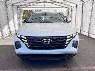 Hyundai Tucson  2022 à St-Jérôme, Québec - 4 - w320h240px