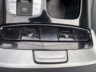 2022 Hyundai Tucson in St-Jérôme, Quebec - 14 - w320h240px