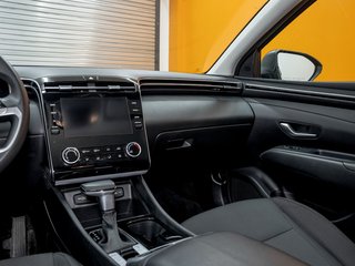 2022 Hyundai Tucson in St-Jérôme, Quebec - 18 - w320h240px