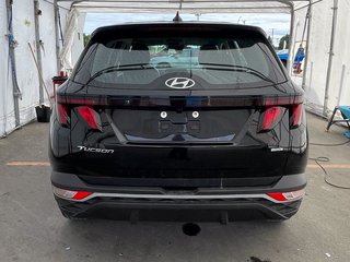 2022 Hyundai Tucson in St-Jérôme, Quebec - 6 - w320h240px