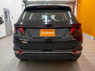2022 Hyundai Tucson in St-Jérôme, Quebec - 6 - w320h240px