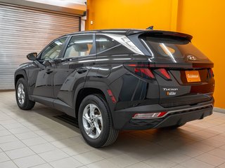 2022 Hyundai Tucson in St-Jérôme, Quebec - 5 - w320h240px