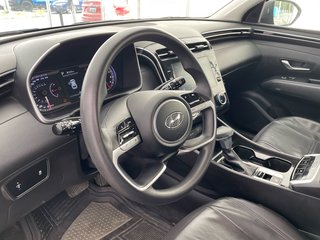 2022 Hyundai Tucson in St-Jérôme, Quebec - 3 - w320h240px
